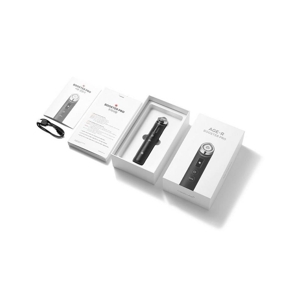 MEDICUBE Age-R Booster Pro
