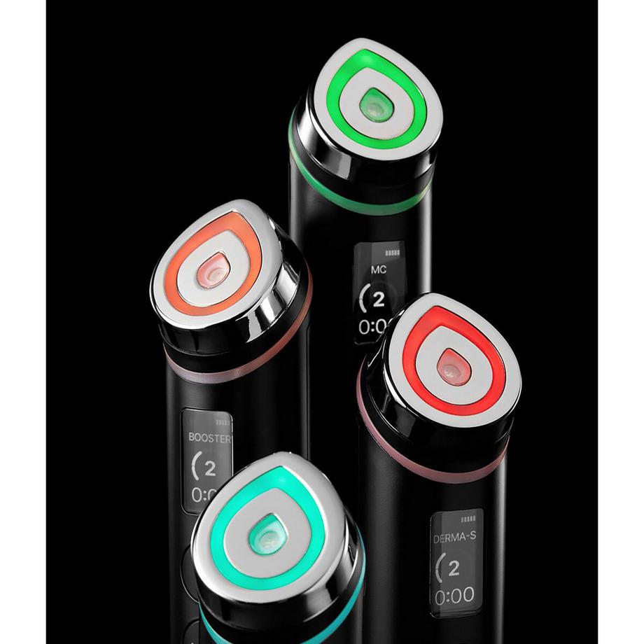 MEDICUBE Age-R Booster Pro