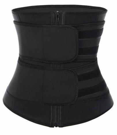 Double Compression Waist Belt
