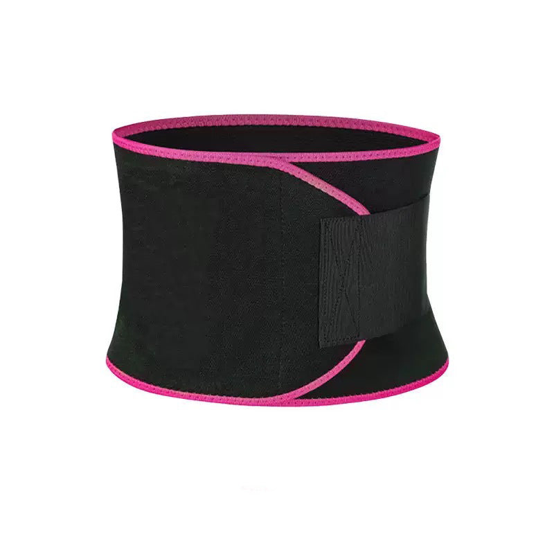 Sweat Belt for Training