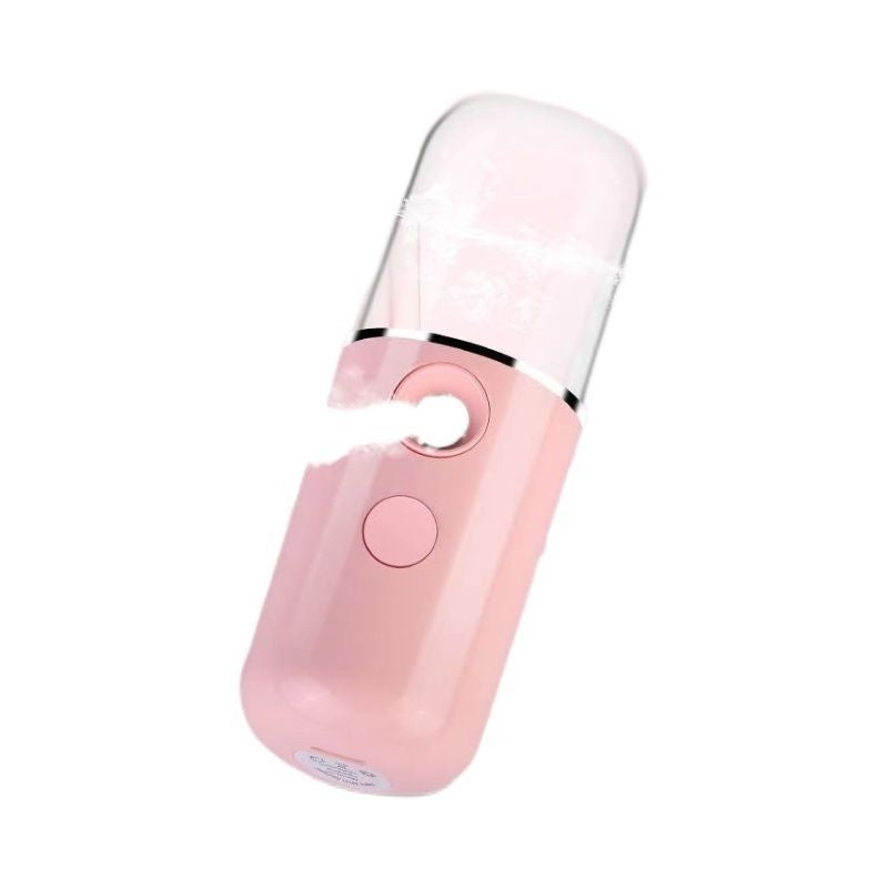 Nano Facial Hydrating Spray Device