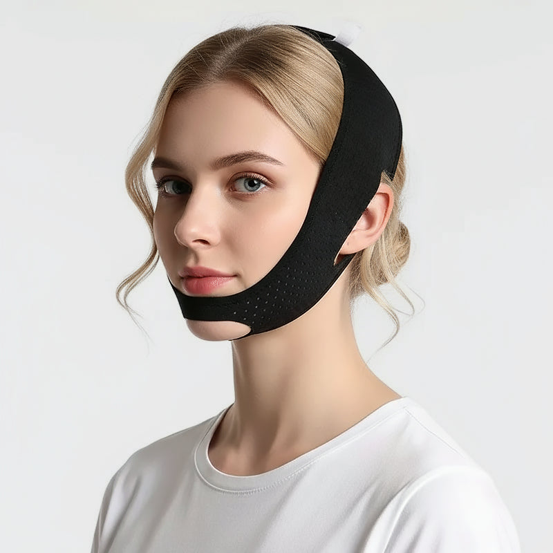 V-Line Face Sculpting Strap