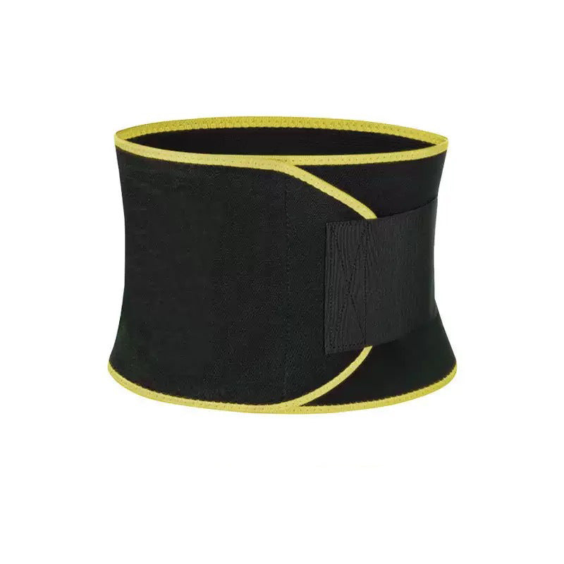 Sweat Belt for Training