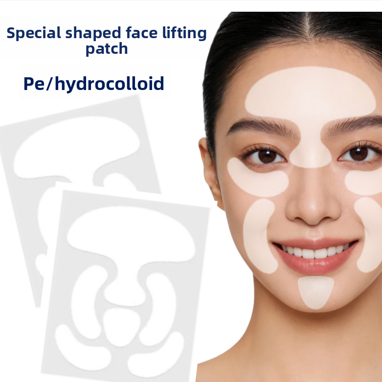 Facial Wrinkle Patches