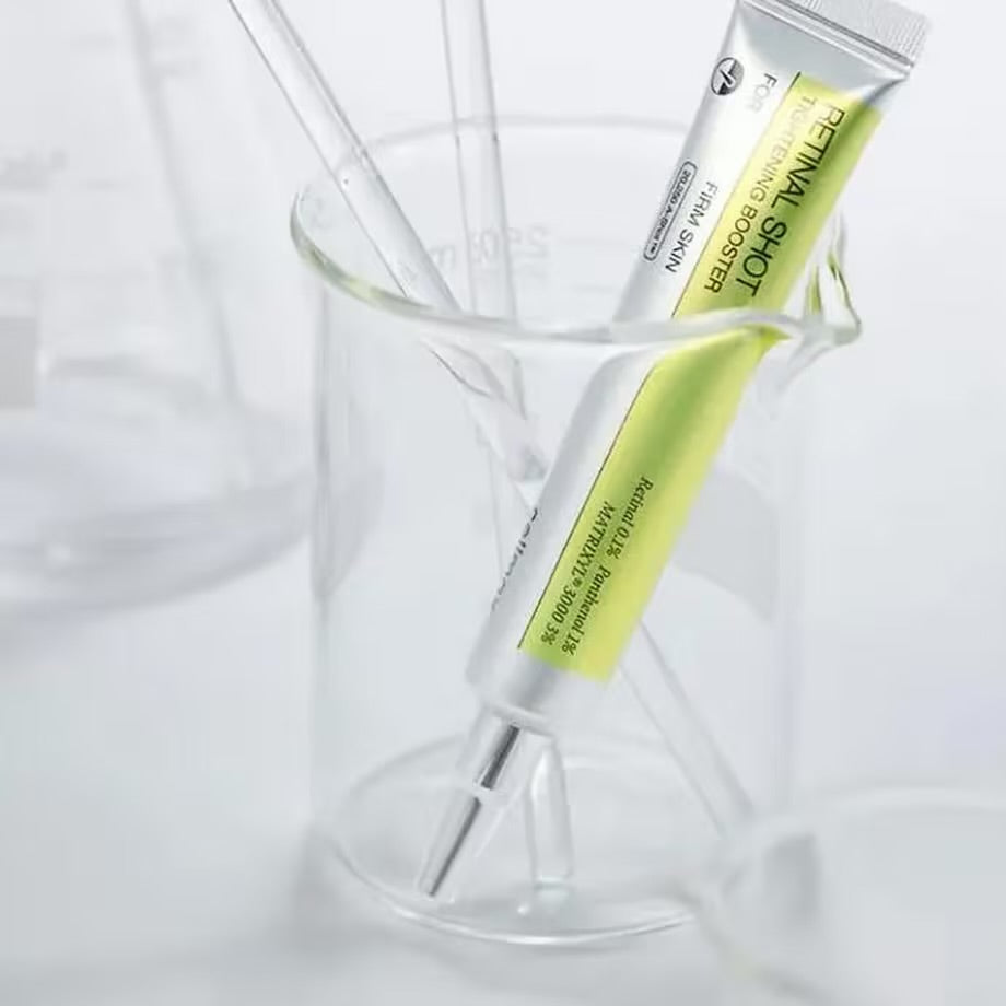 CELIMAX VITA-A RETINAL SHOT