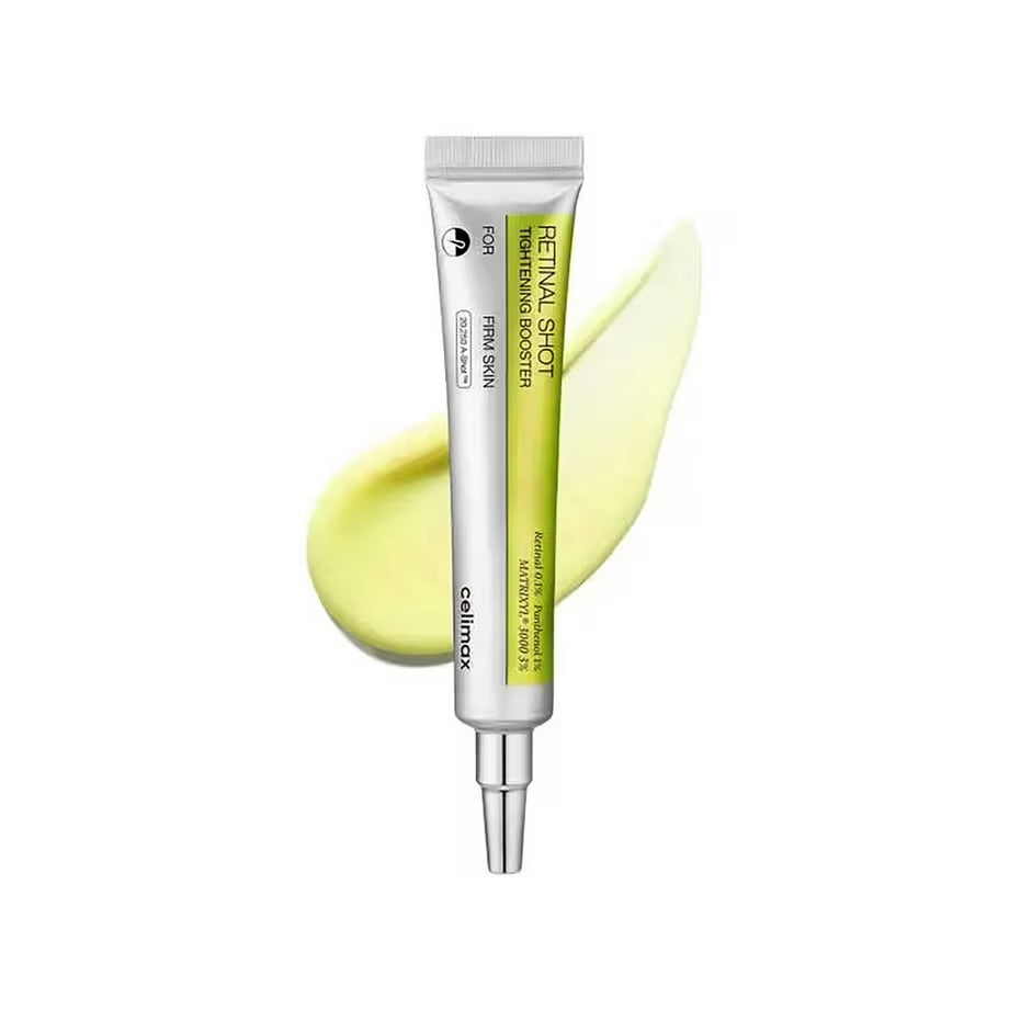 CELIMAX VITA-A RETINAL SHOT