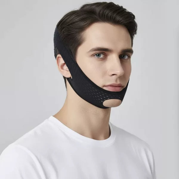 V-Line Face Sculpting Strap