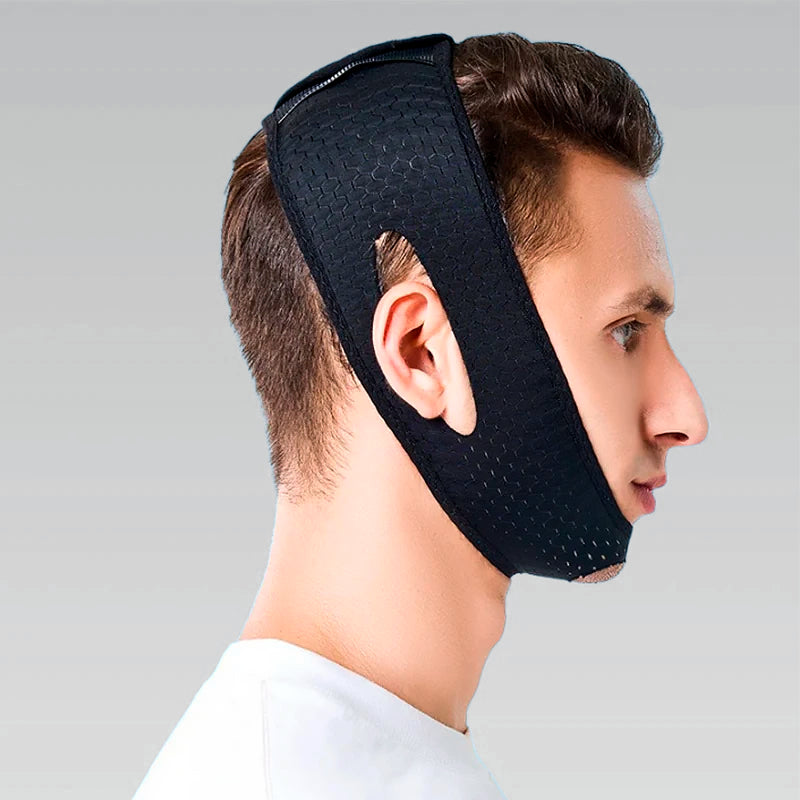 V-Line Face Sculpting Strap