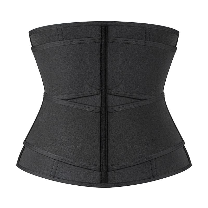 Double Compression Waist Belt
