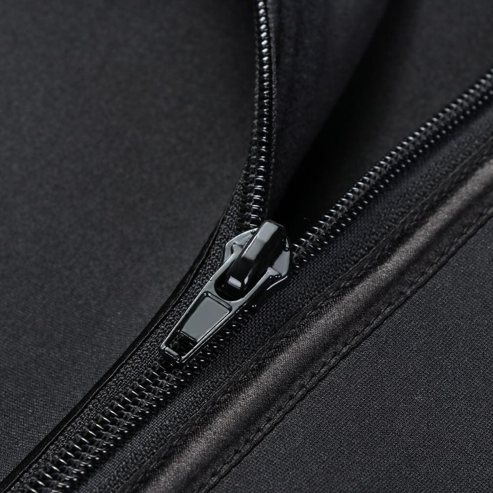 Double Compression Waist Belt