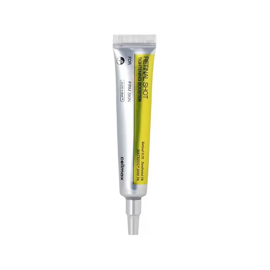 CELIMAX VITA-A RETINAL SHOT