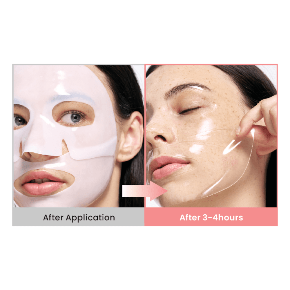 BIODANCE - Real Deep Mask Bio-Collagen