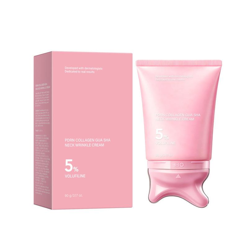 PDRN Collagen Gua Sha Neck Cream
