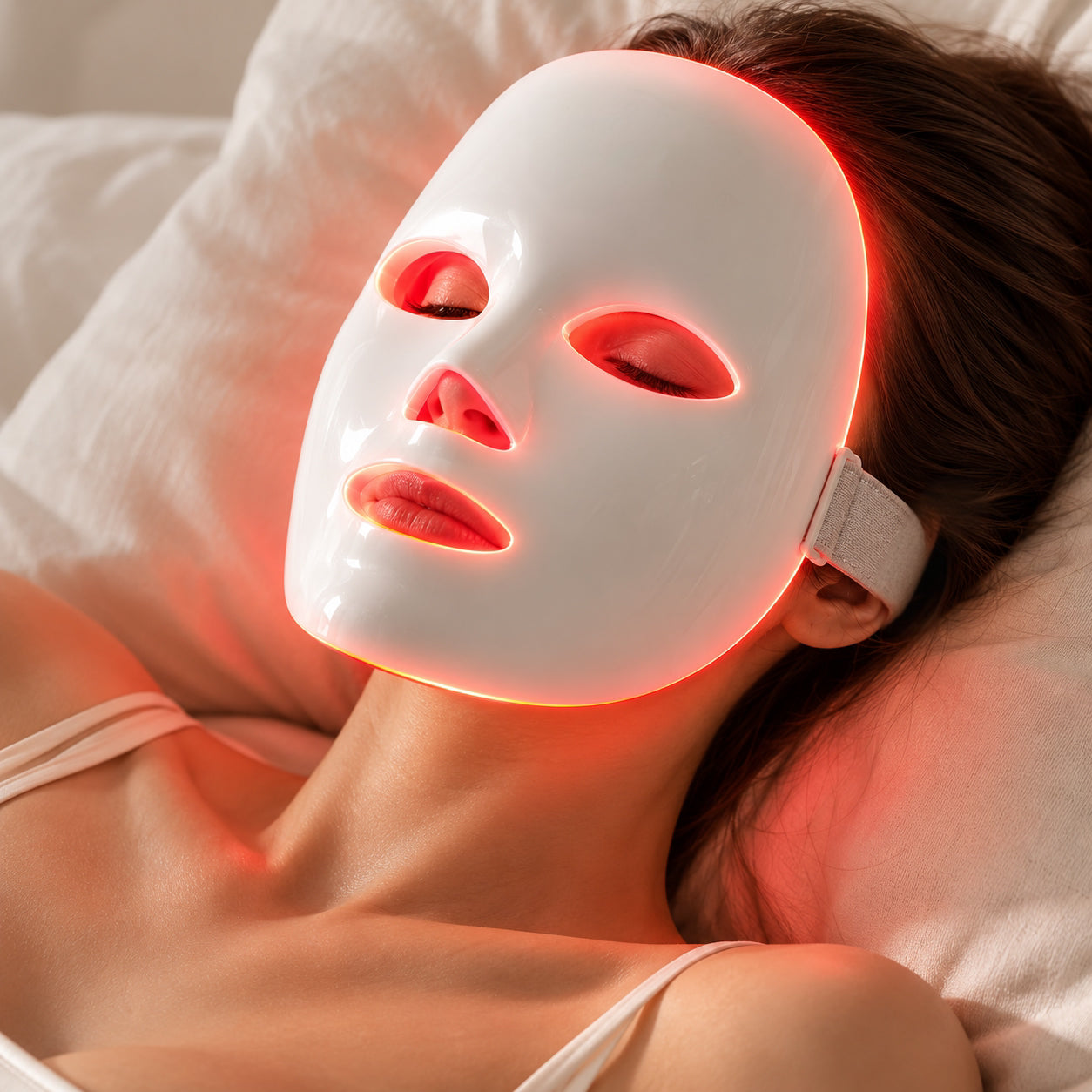 LED Facial Therapy Mask 7-Color