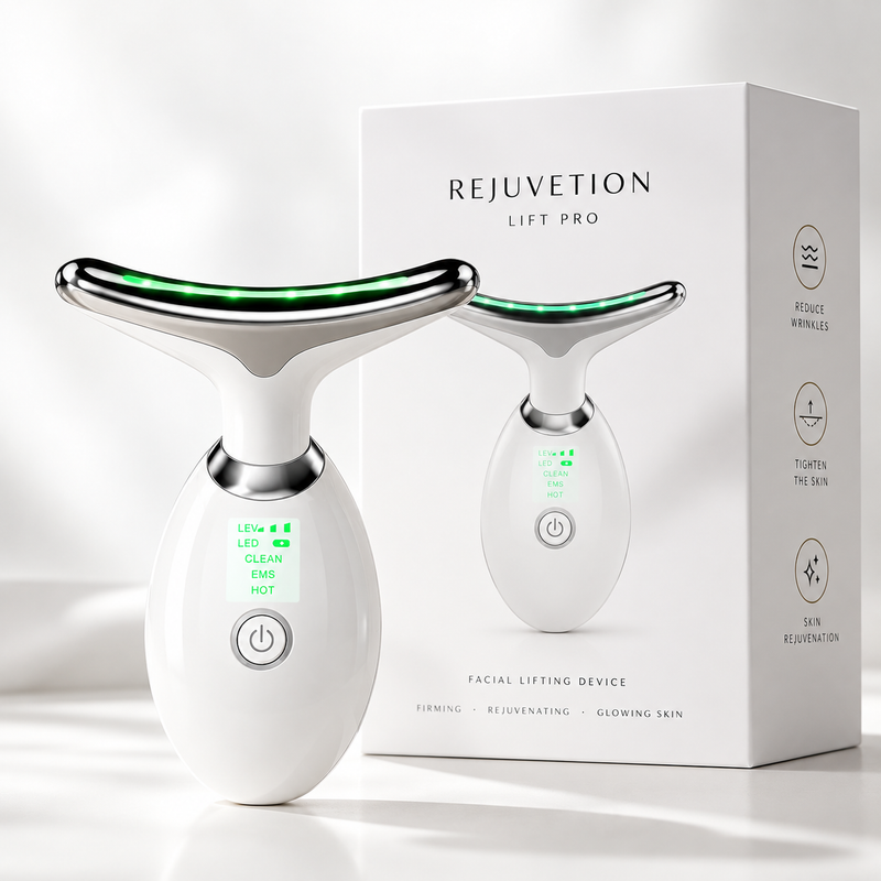 REVUJETION LIFT PRO - LIFTING DEVICE
