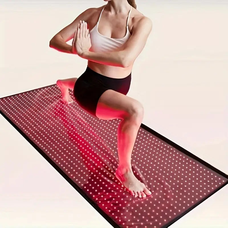 Red Light Therapy Pad