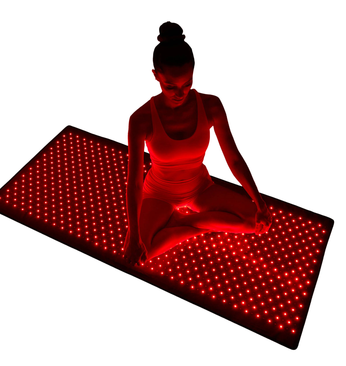 Red Light Therapy Pad