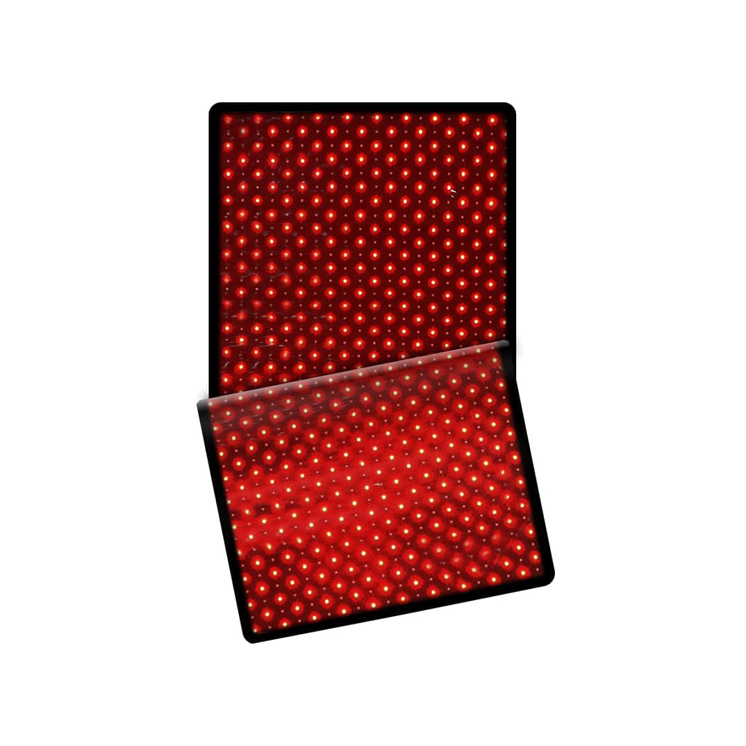 Red Light Therapy Pad