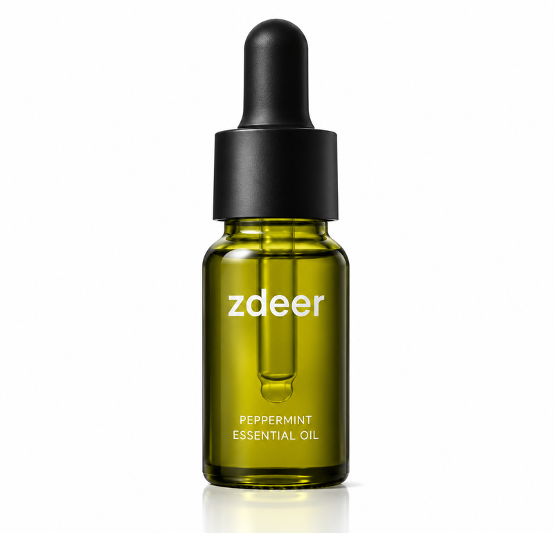 Essential Oil Set