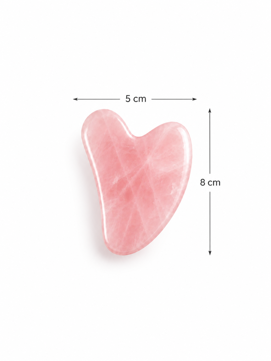 Natural Stone Gua Sha