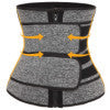 Double Compression Waist Belt